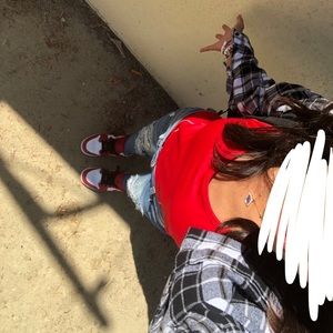 Meet your Posher, Bella